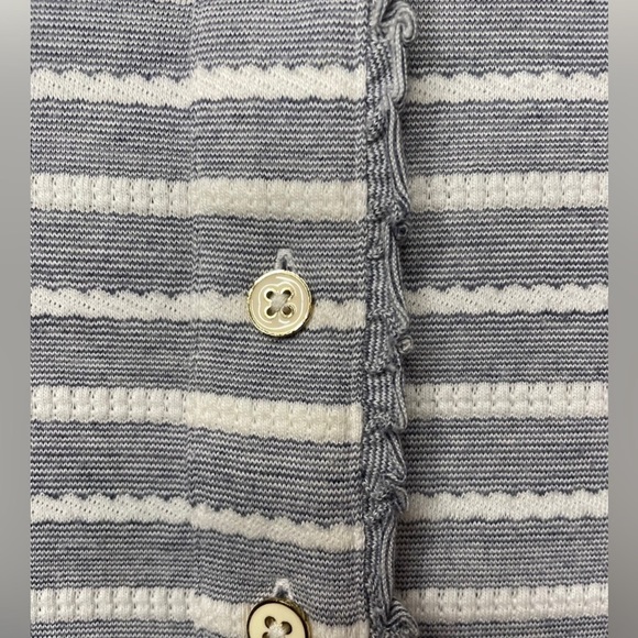 Tory Burch Medium Blouse - Picture 8 of 8